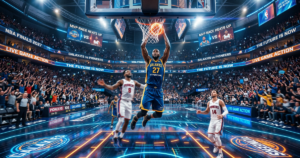NBA News: The Biggest Storylines Shaping the 2026-27 Season