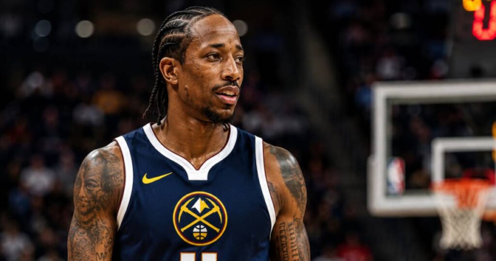 Demar DeRozan's Denver Move Could Become the NBA's Most Underrated Signing