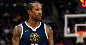 Demar DeRozan's Denver Move Could Become the NBA's Most Underrated Signing