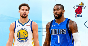 Klay Thompson to Join Miami Heat After Mavericks Buyout: What It Means for the NBA