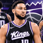 NBA News: Ben Simmons Returns to the Kings as 2026-27 Season Approaches