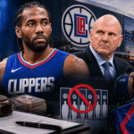 NBA News: Clippers Face Major Fallout After Historic NBA Penalties