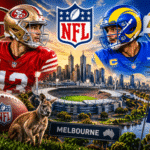 NFL 2026 Season Set to Begin With Huge Super Bowl Rematch
